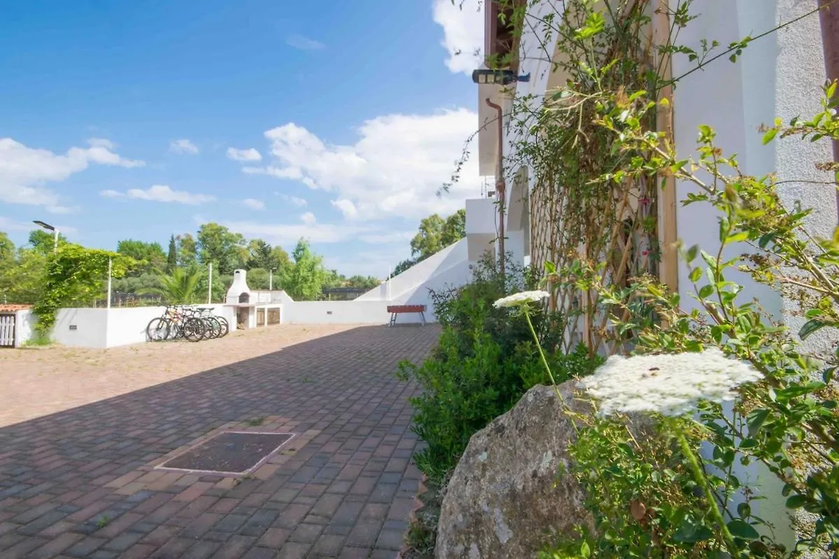 Casa Verde Mare La Caletta